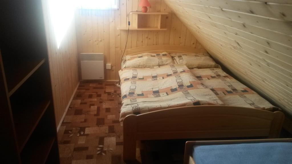 Chalupa Talia Liptovský Mikuláš Exteriér fotografie