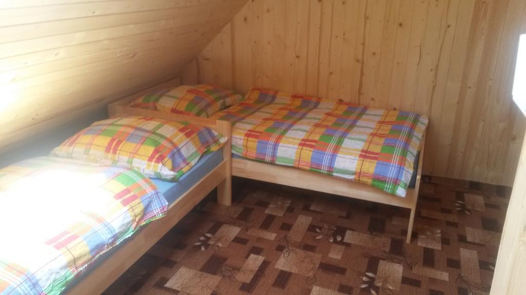 Chalupa Talia Liptovský Mikuláš Pokoj fotografie