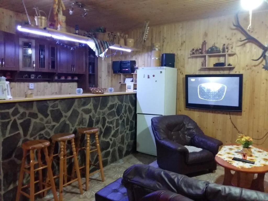 Chalupa Talia Liptovský Mikuláš Exteriér fotografie