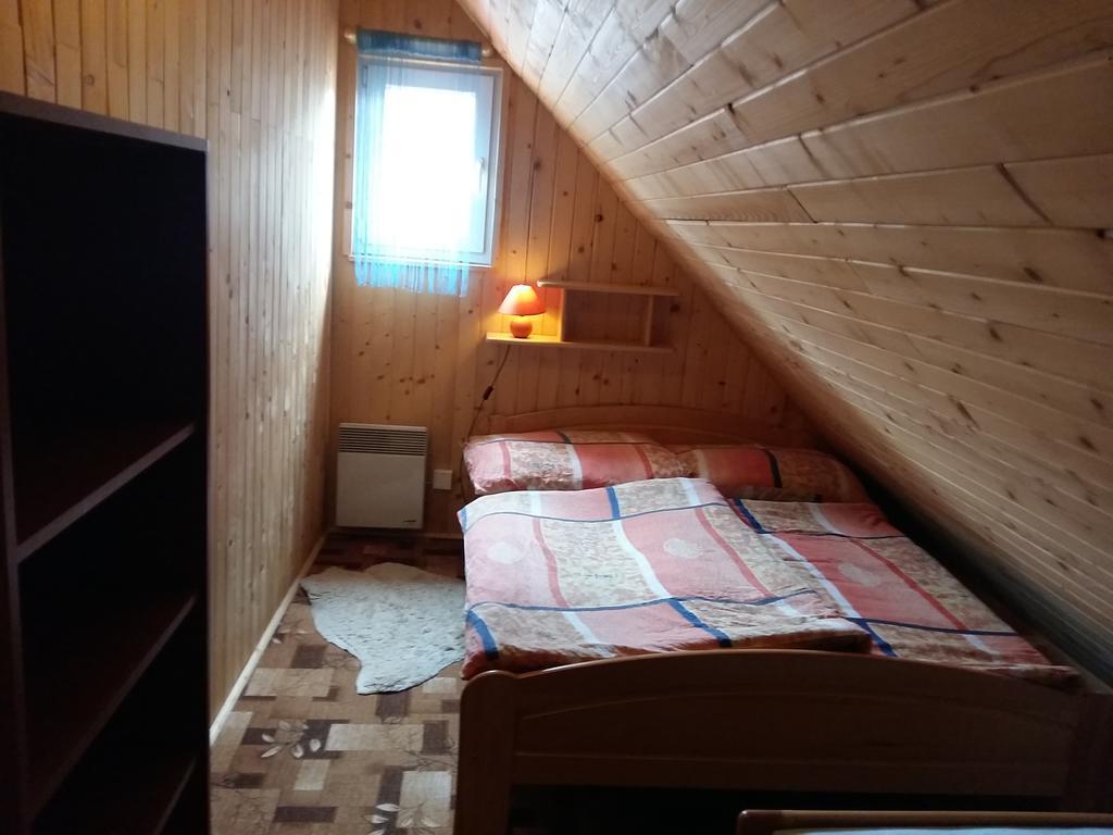 Chalupa Talia Liptovský Mikuláš Exteriér fotografie